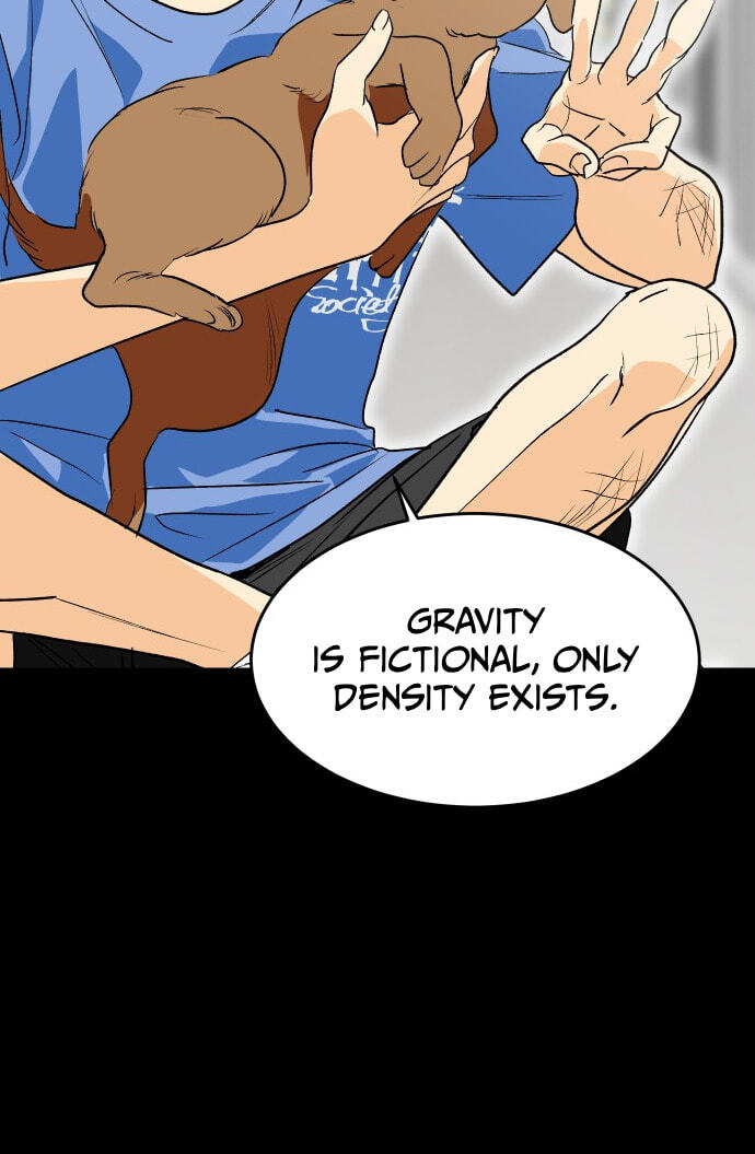 Save the Earth! Chapter 15 page 56 - 