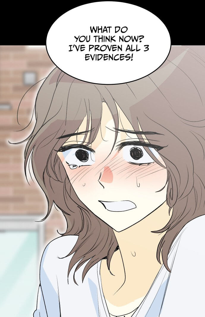 Save the Earth! Chapter 15 page 57 - 