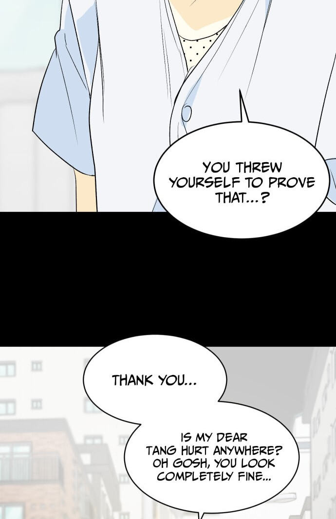 Save the Earth! Chapter 15 page 60 - 