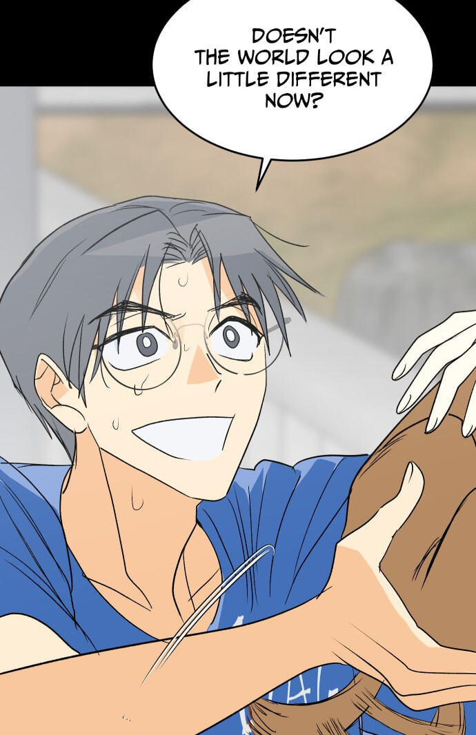 Save the Earth! Chapter 15 page 62 - 