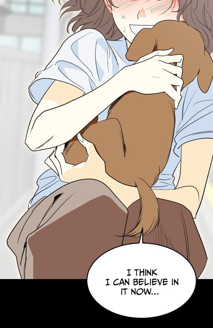 Save the Earth! Chapter 15 page 64 - 