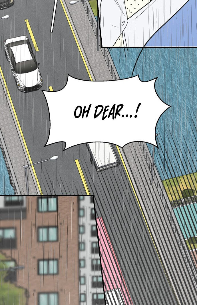 Save the Earth! Chapter 15 page 8 - 