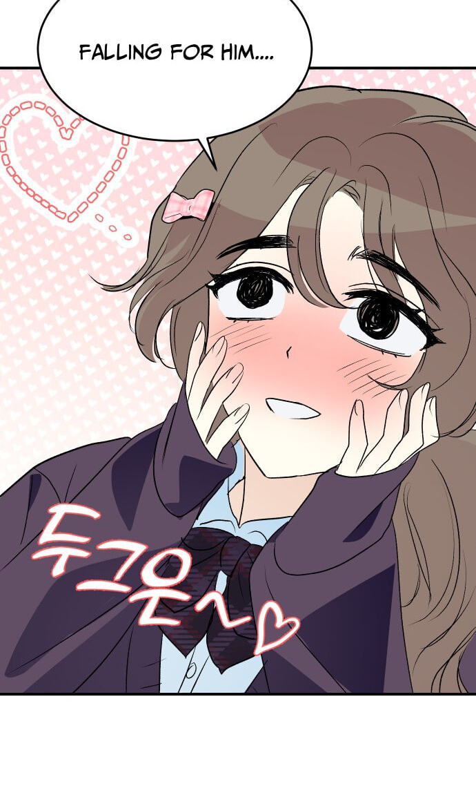 Save the Earth! Chapter 15 page 74 - 