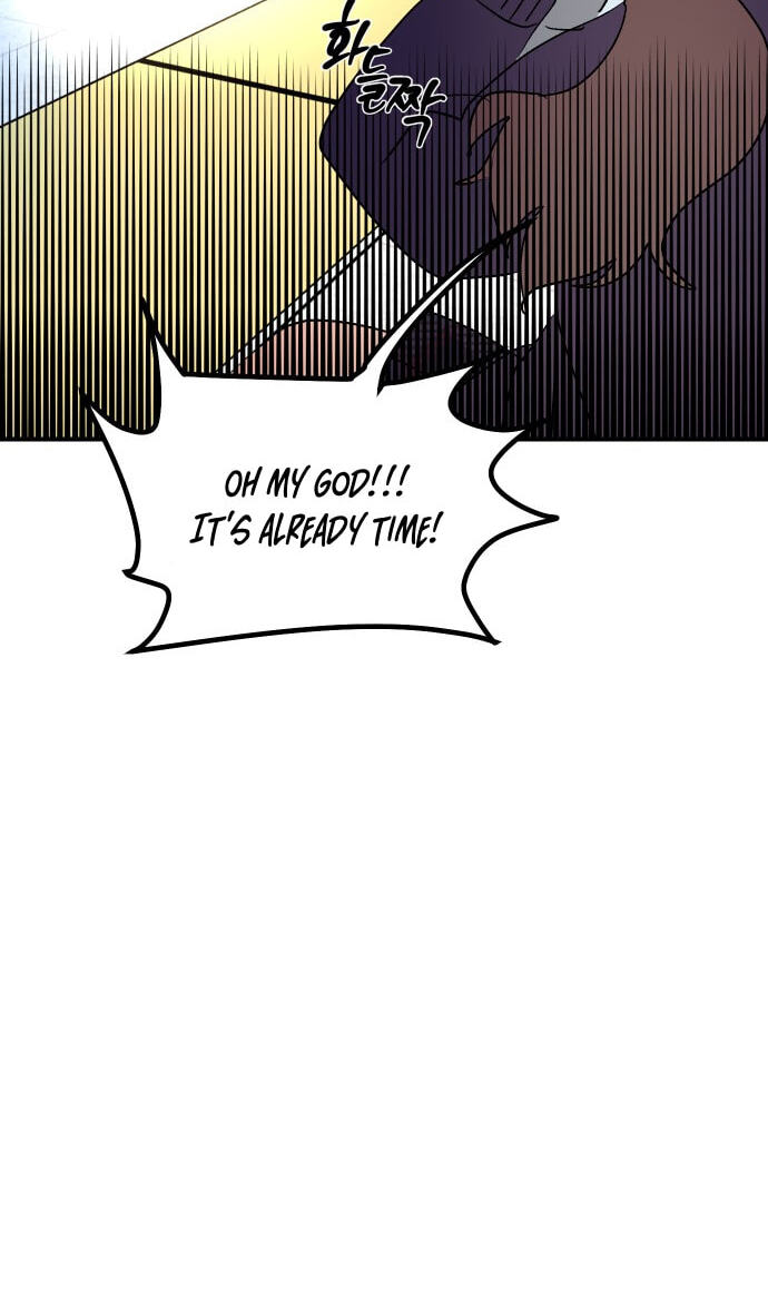 Save the Earth! Chapter 15 page 76 - 