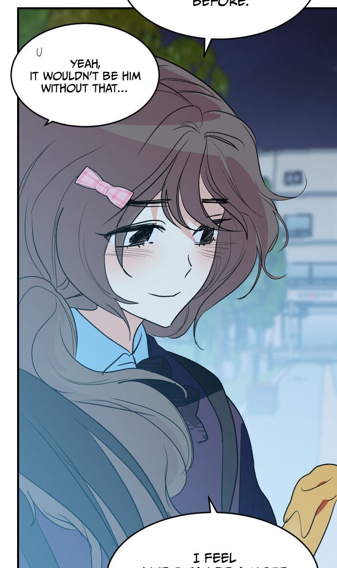 Save the Earth! Chapter 15 page 81 - 