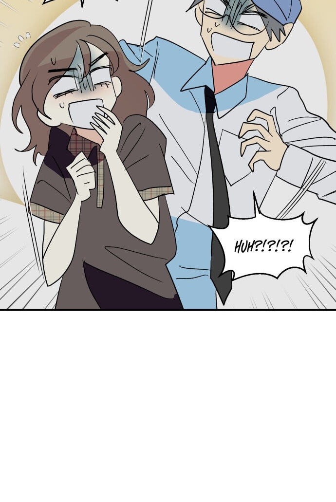 Save the Earth! Chapter 15 page 86 - 