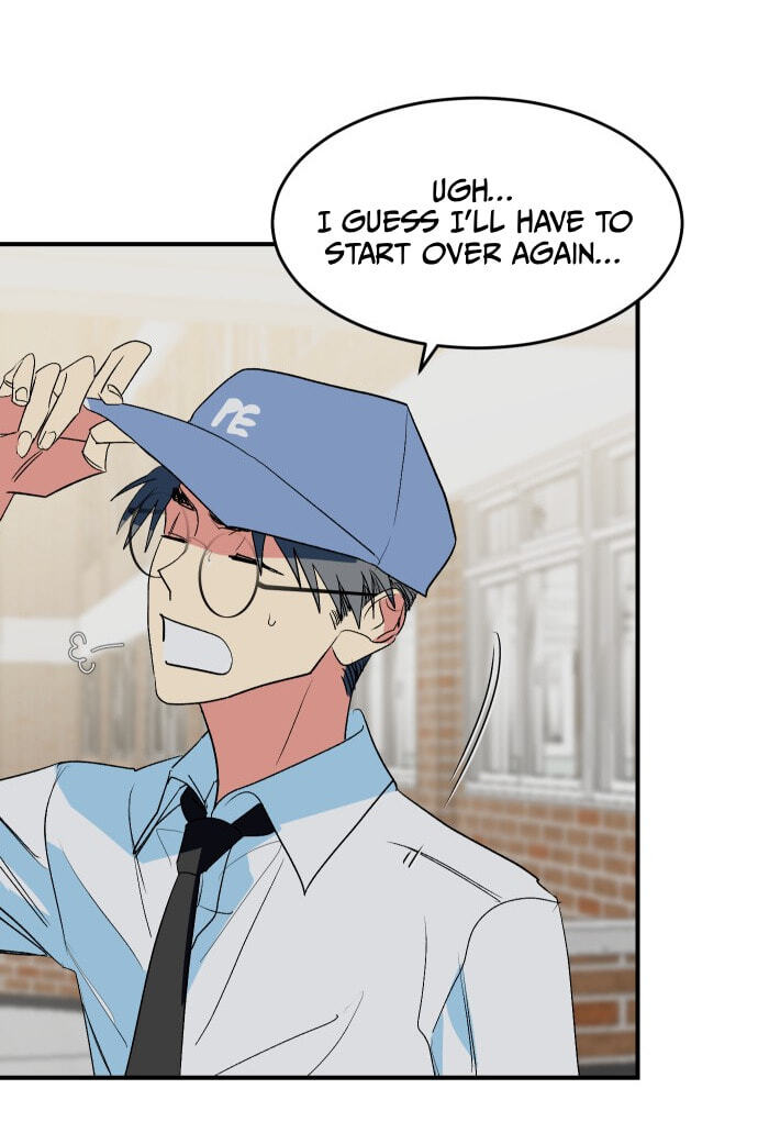 Save the Earth! Chapter 15 page 87 - 