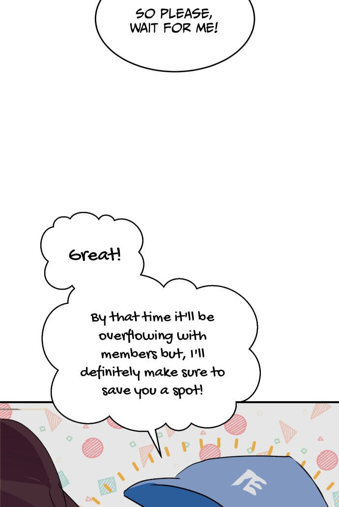 Save the Earth! Chapter 15 page 91 - 