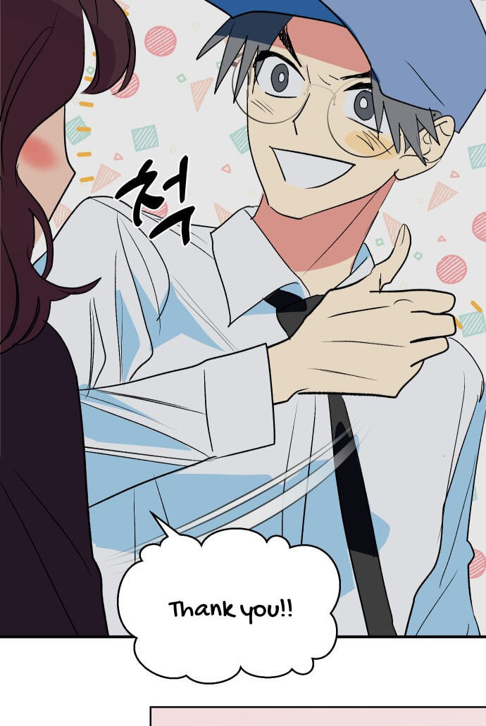 Save the Earth! Chapter 15 page 92 - 