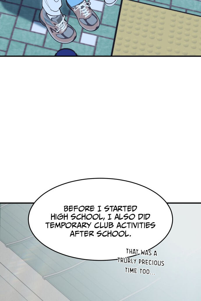 Save the Earth! Chapter 15 page 96 - 