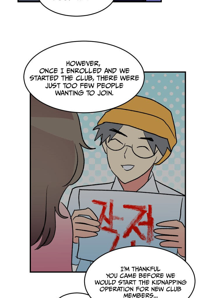 Save the Earth! Chapter 15 page 99 - 
