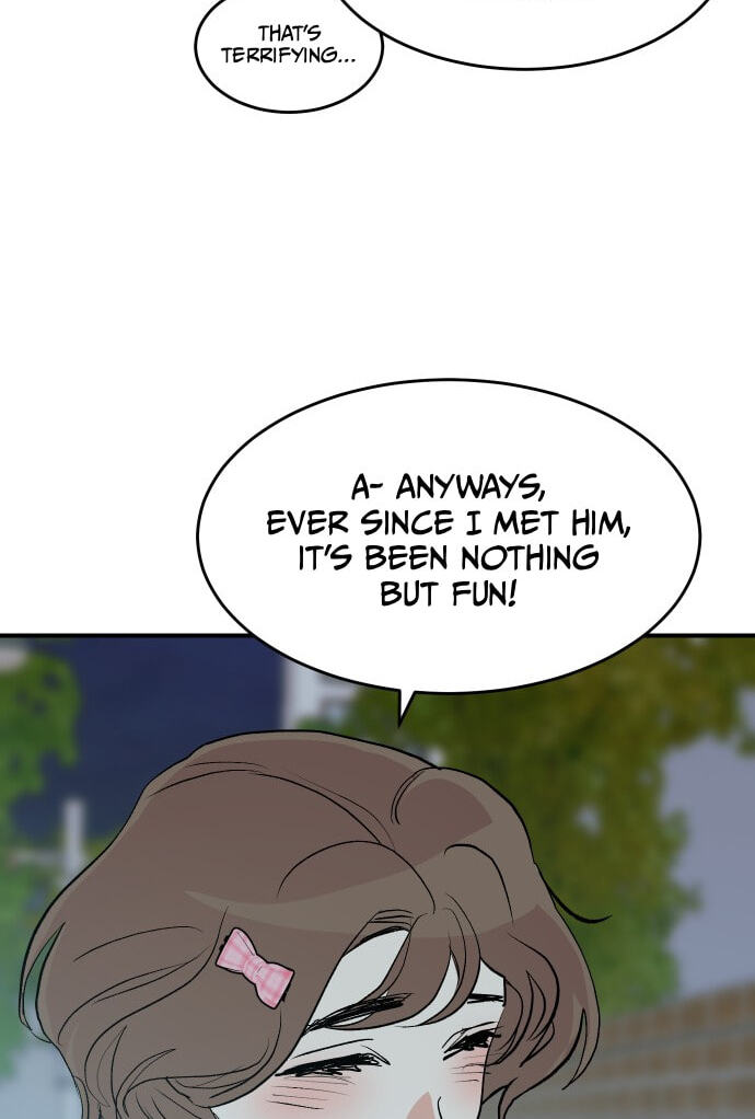 Save the Earth! Chapter 15 page 100 - 