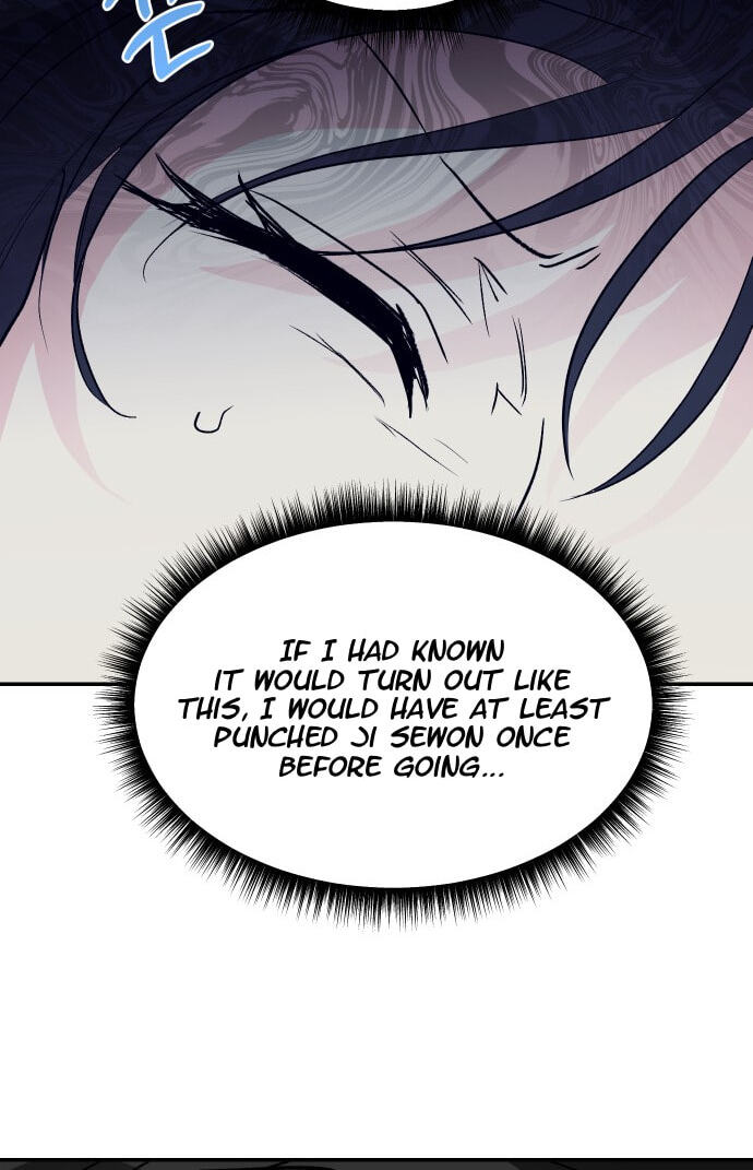 Save the Earth! Chapter 16 page 14 - 