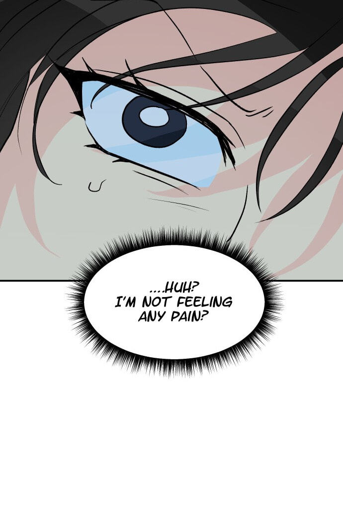 Save the Earth! Chapter 16 page 15 - 