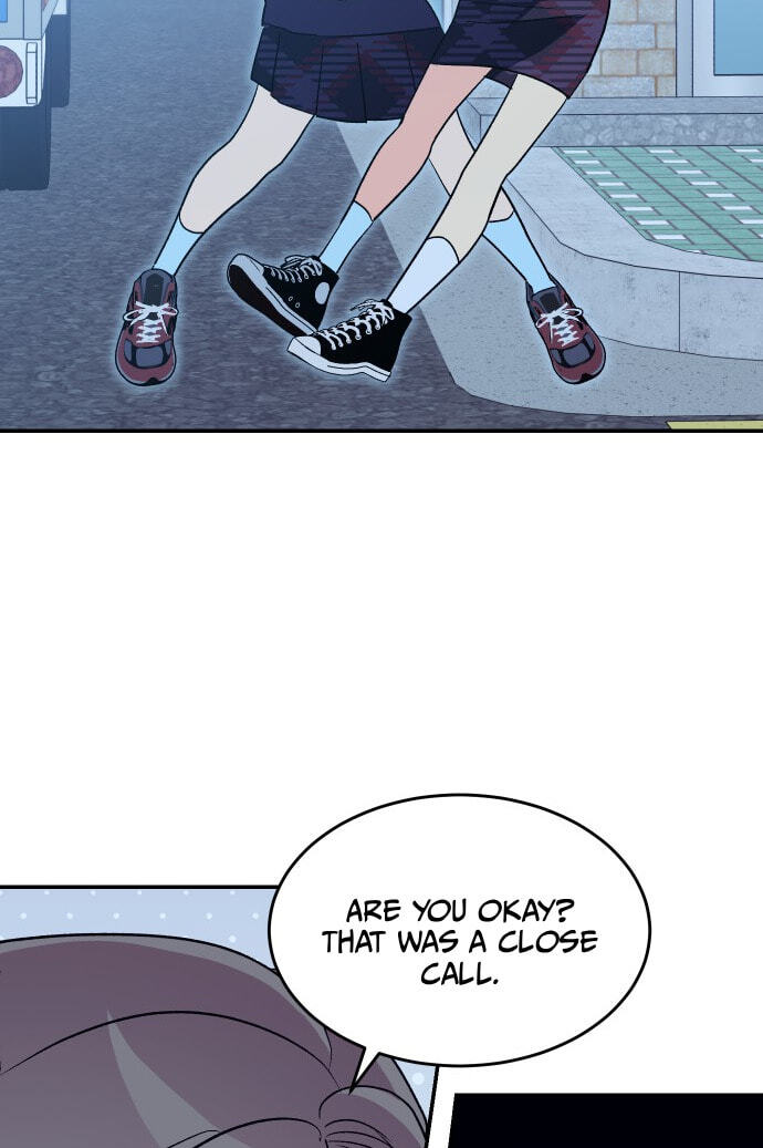 Save the Earth! Chapter 16 page 17 - 