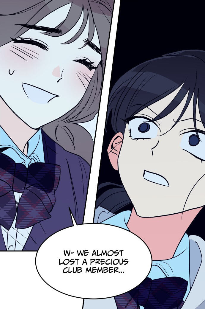 Save the Earth! Chapter 16 page 18 - 