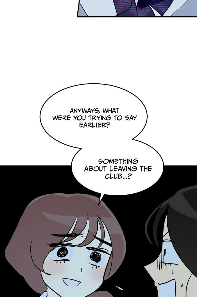Save the Earth! Chapter 16 page 19 - 