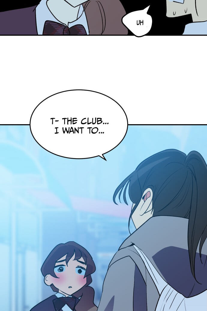 Save the Earth! Chapter 16 page 20 - 