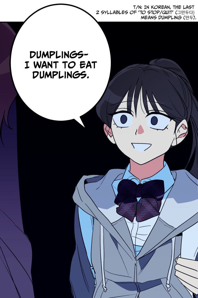 Save the Earth! Chapter 16 page 22 - 