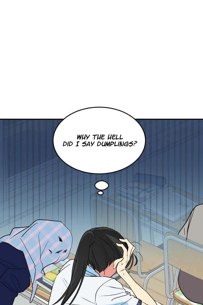 Save the Earth! Chapter 16 page 25 - 