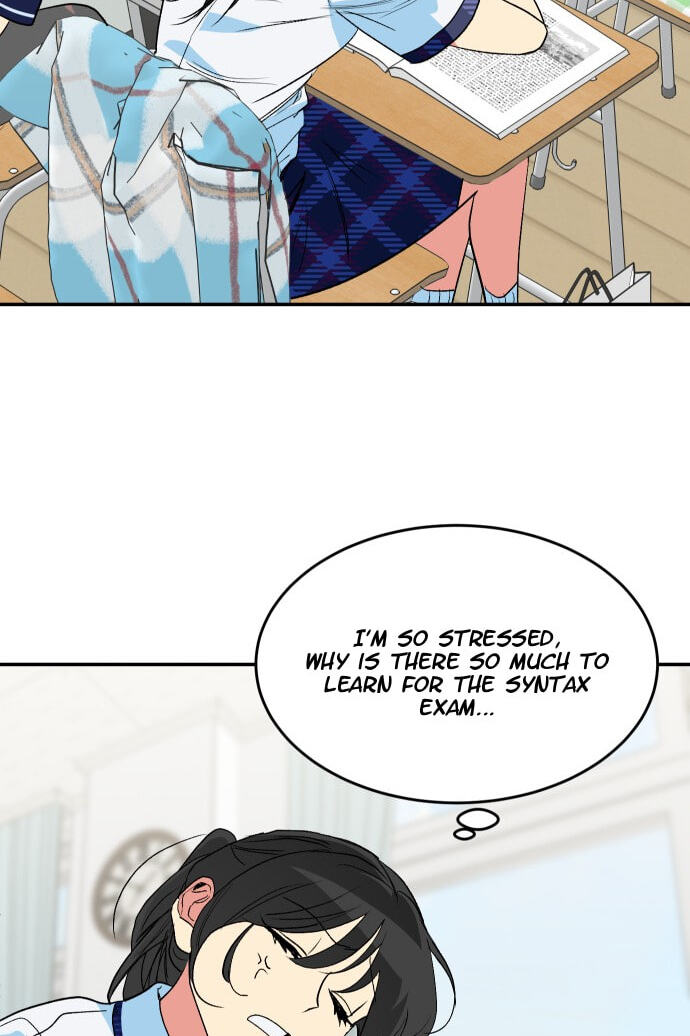 Save the Earth! Chapter 16 page 26 - 