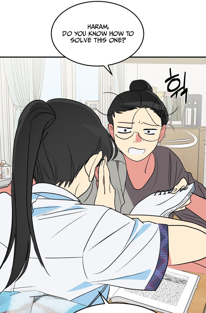 Save the Earth! Chapter 16 page 29 - 