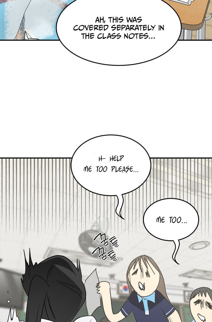 Save the Earth! Chapter 16 page 30 - 
