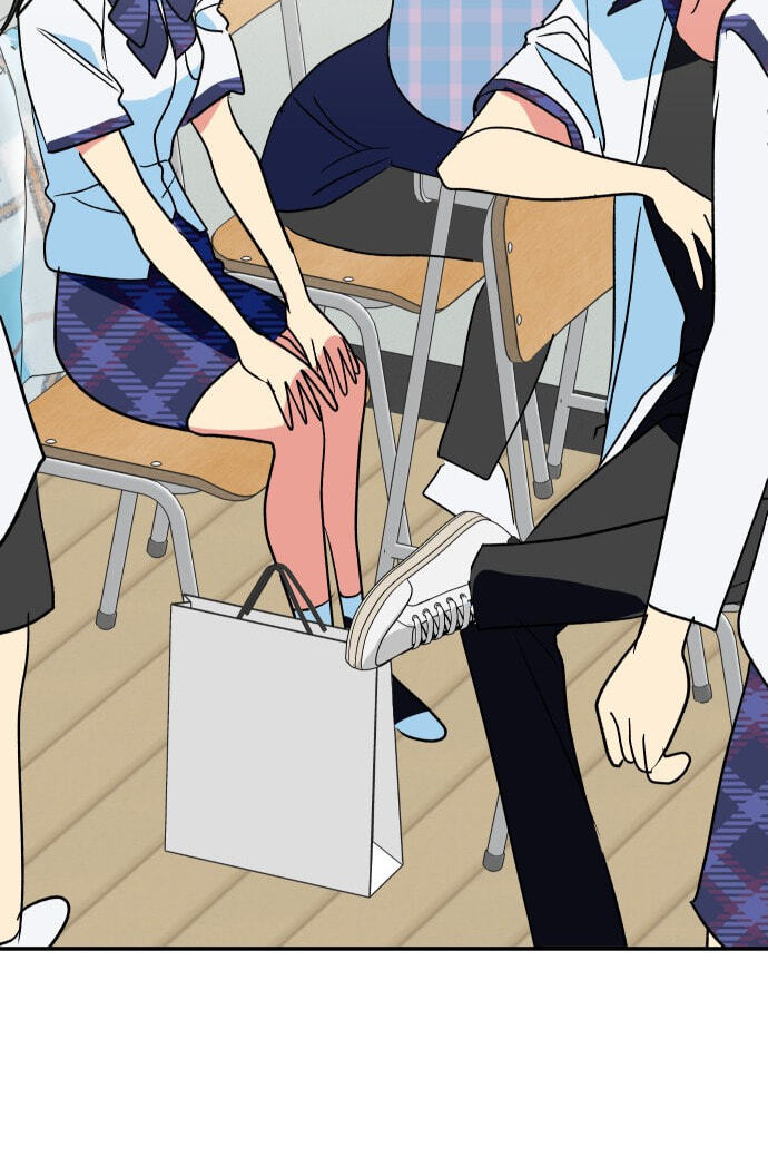 Save the Earth! Chapter 16 page 42 - 