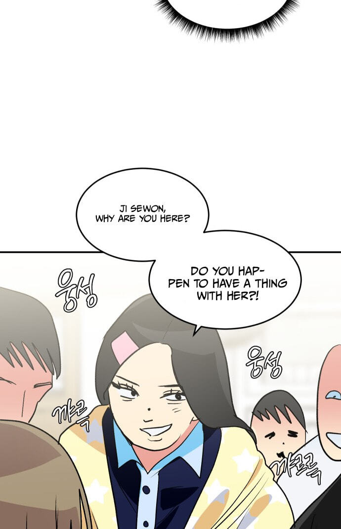 Save the Earth! Chapter 16 page 44 - 