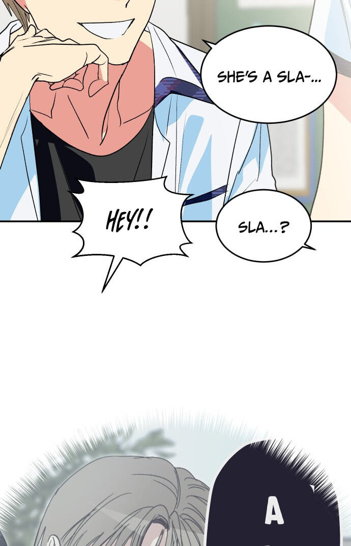 Save the Earth! Chapter 16 page 46 - 