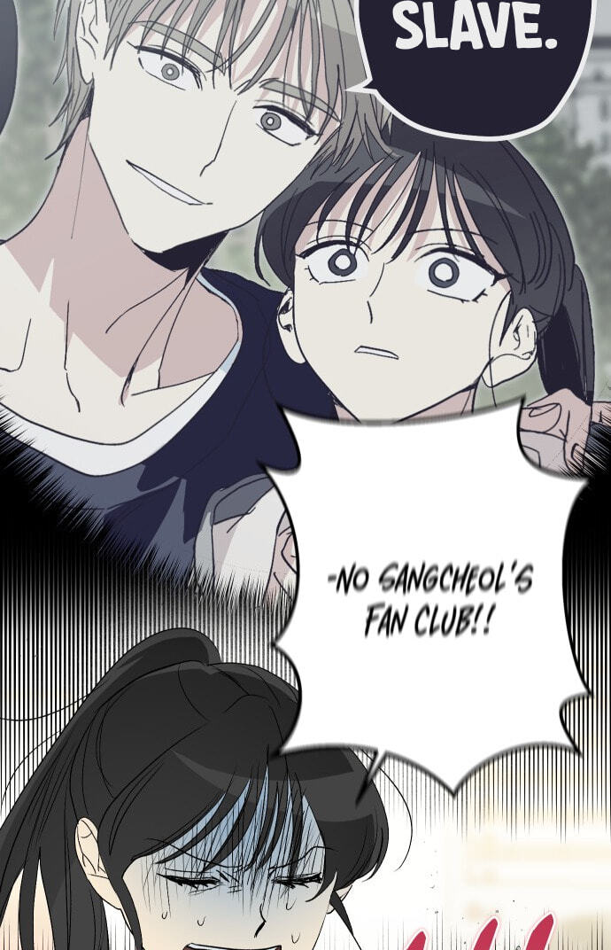 Save the Earth! Chapter 16 page 47 - 