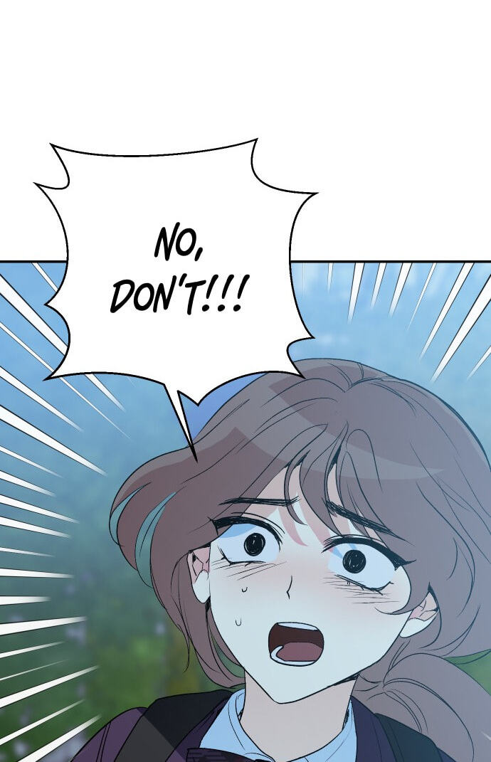 Save the Earth! Chapter 16 page 6 - 