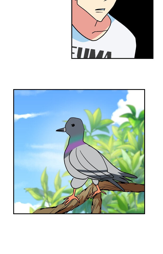 Save the Earth! Chapter 16 page 51 - 