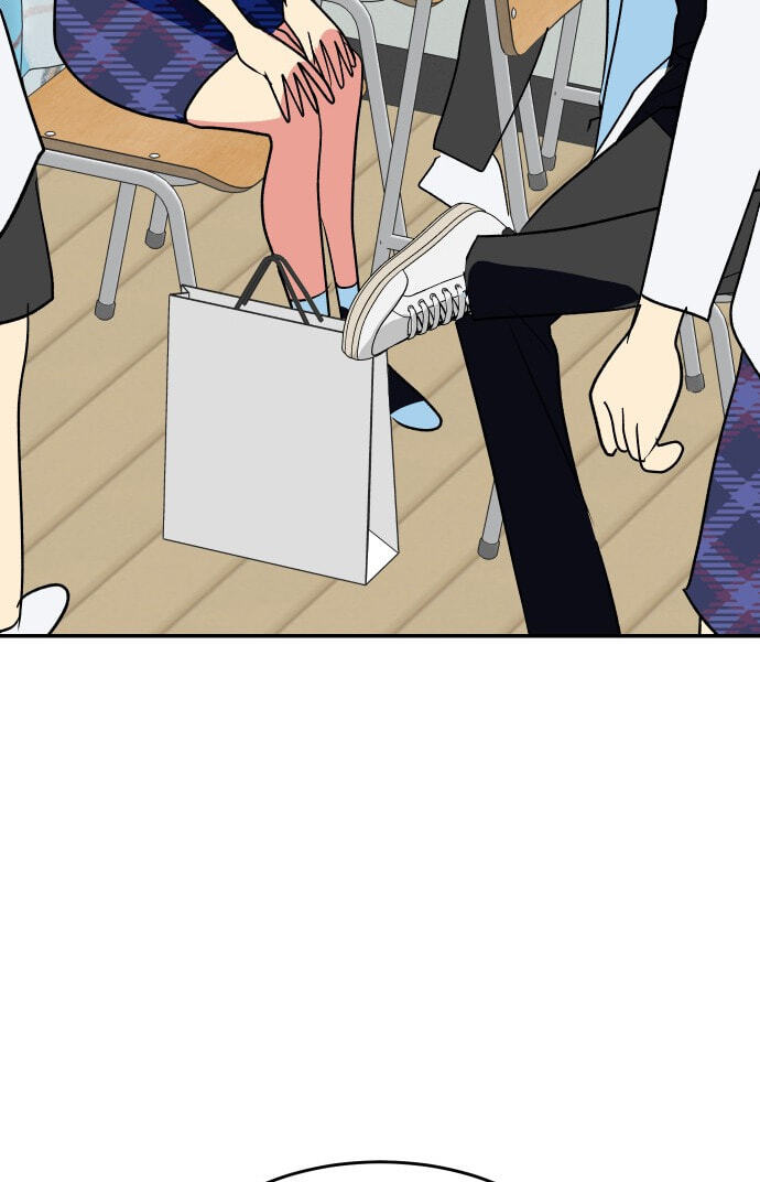 Save the Earth! Chapter 16 page 53 - 