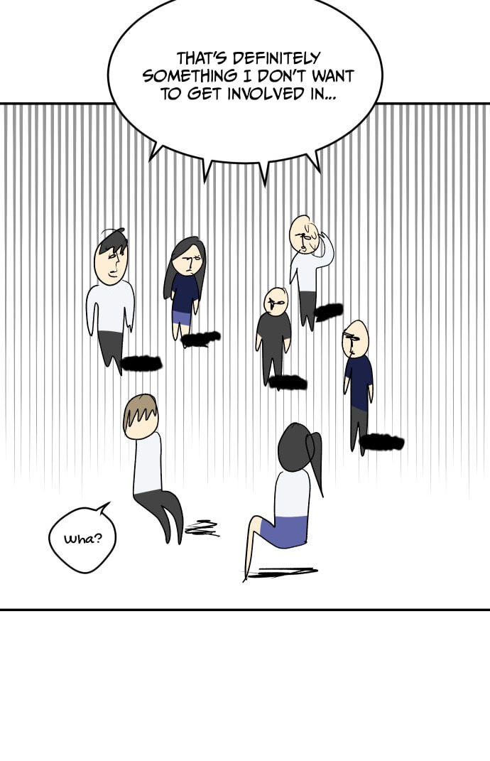 Save the Earth! Chapter 16 page 54 - 