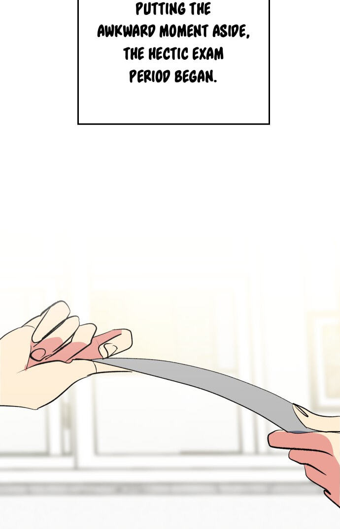 Save the Earth! Chapter 16 page 56 - 