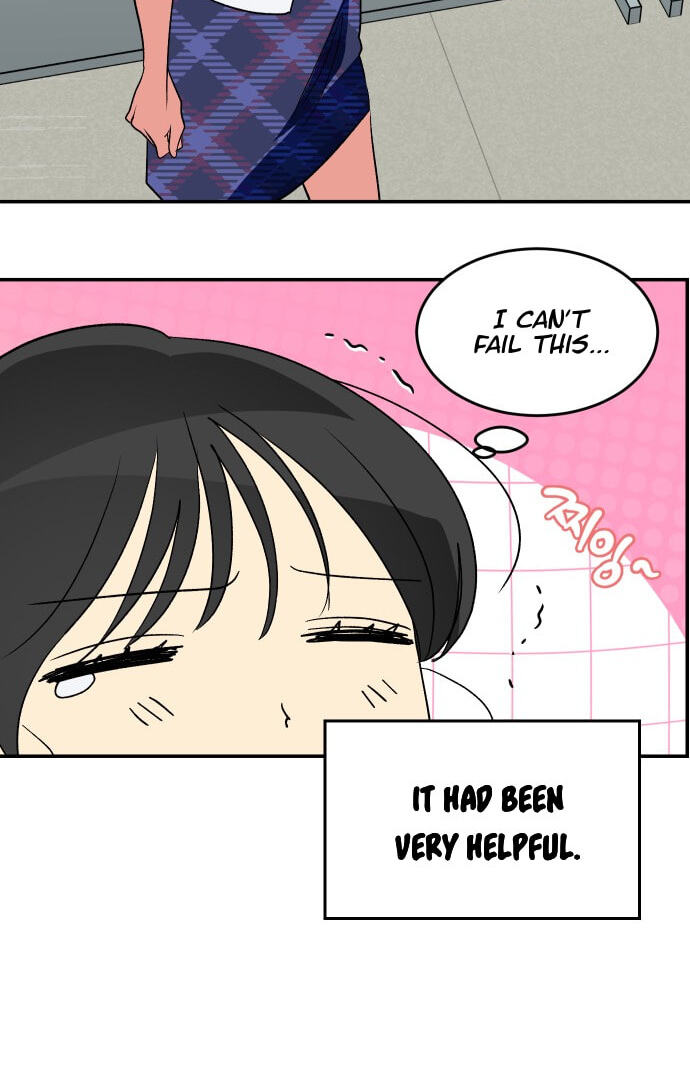 Save the Earth! Chapter 16 page 58 - 