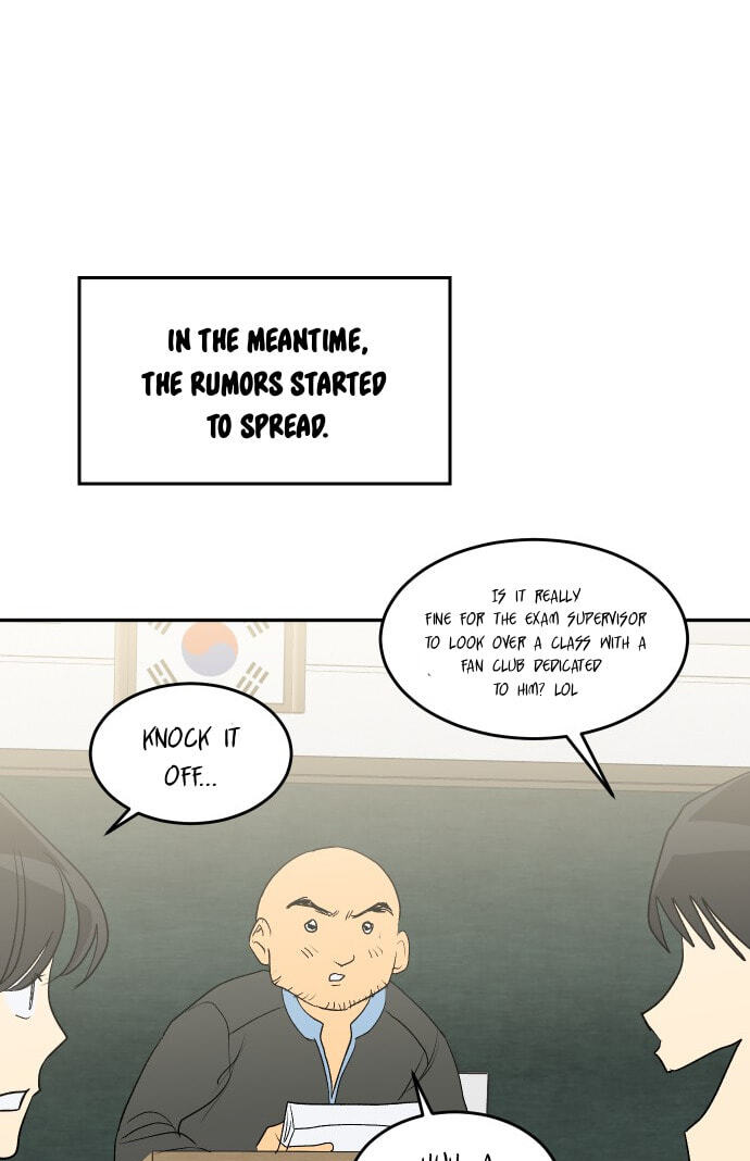 Save the Earth! Chapter 16 page 59 - 