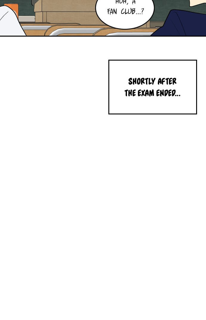 Save the Earth! Chapter 16 page 60 - 