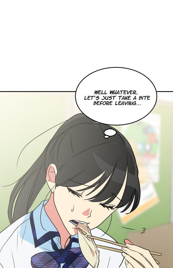 Save the Earth! Chapter 16 page 64 - 