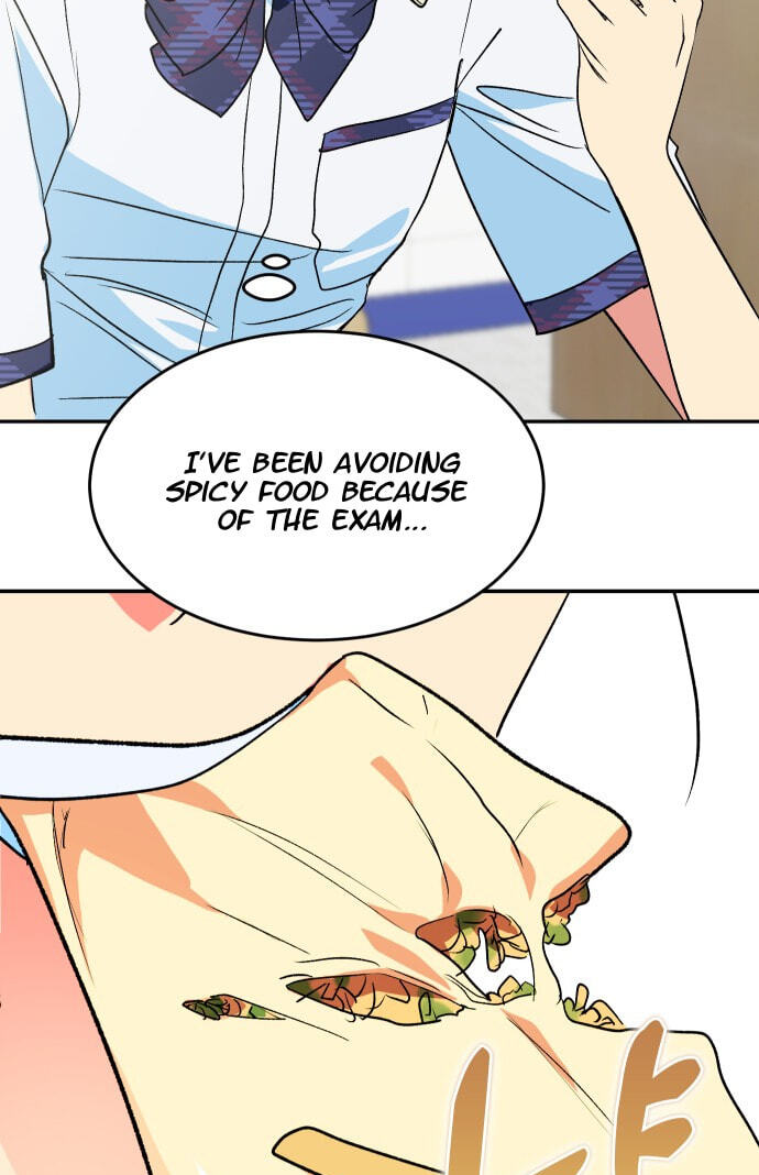 Save the Earth! Chapter 16 page 65 - 