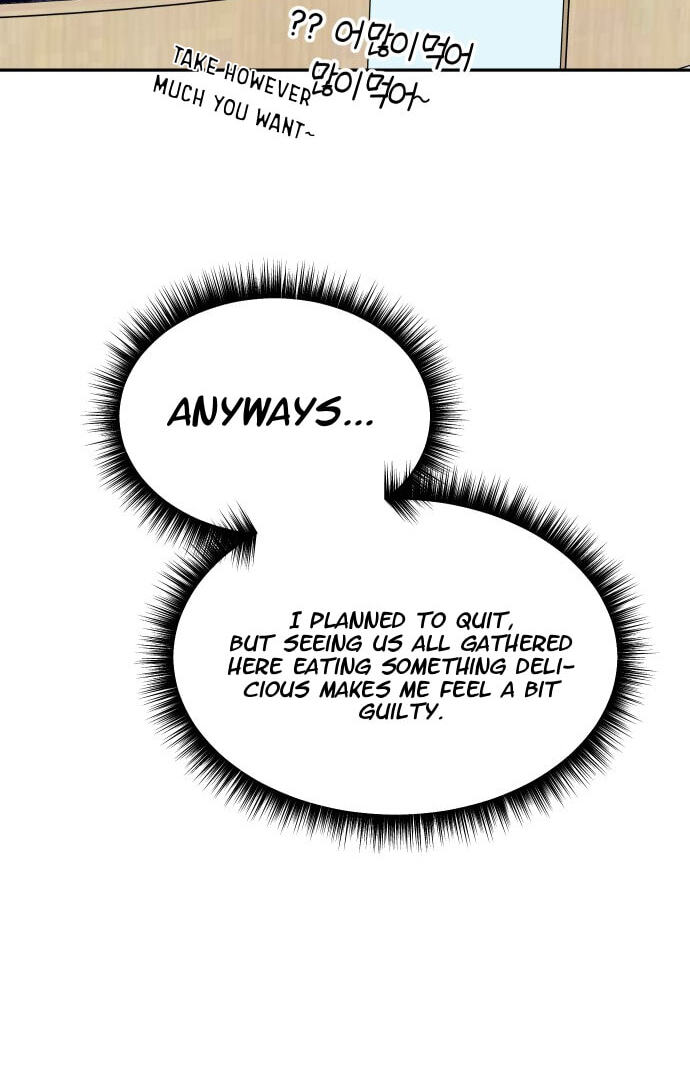 Save the Earth! Chapter 16 page 68 - 