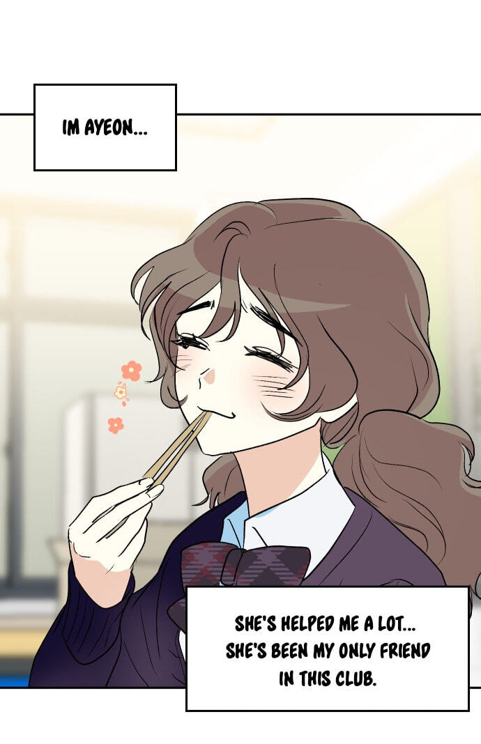 Save the Earth! Chapter 16 page 69 - 