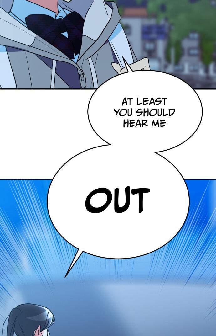 Save the Earth! Chapter 16 page 8 - 