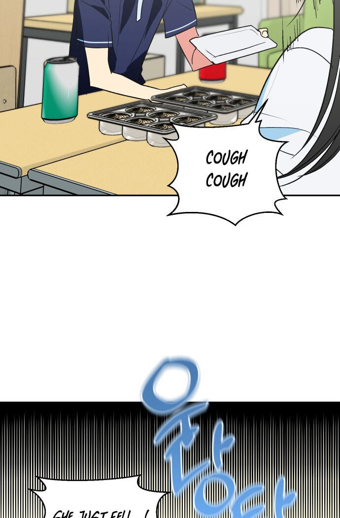 Save the Earth! Chapter 16 page 75 - 
