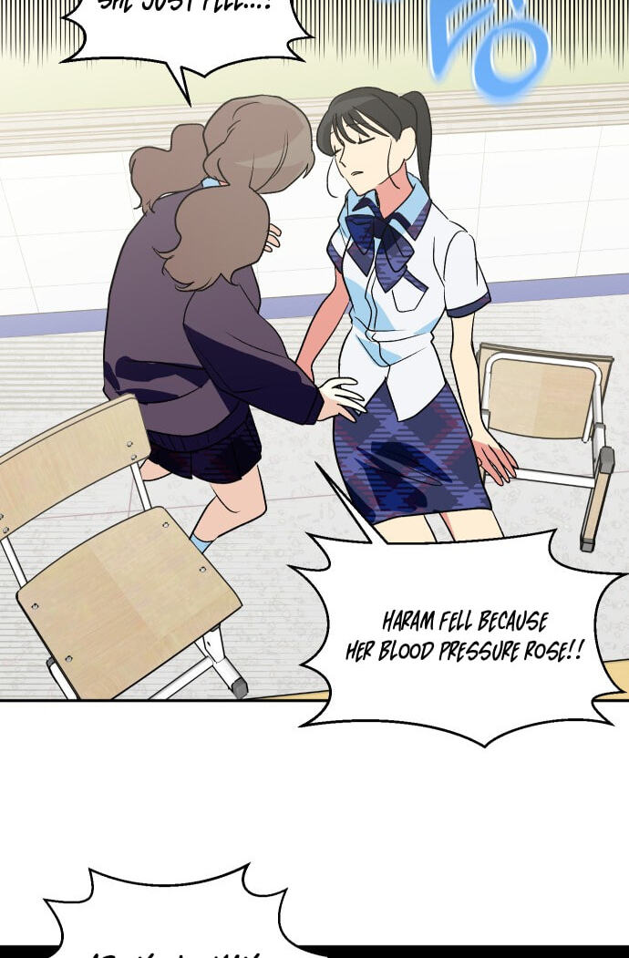 Save the Earth! Chapter 16 page 76 - 