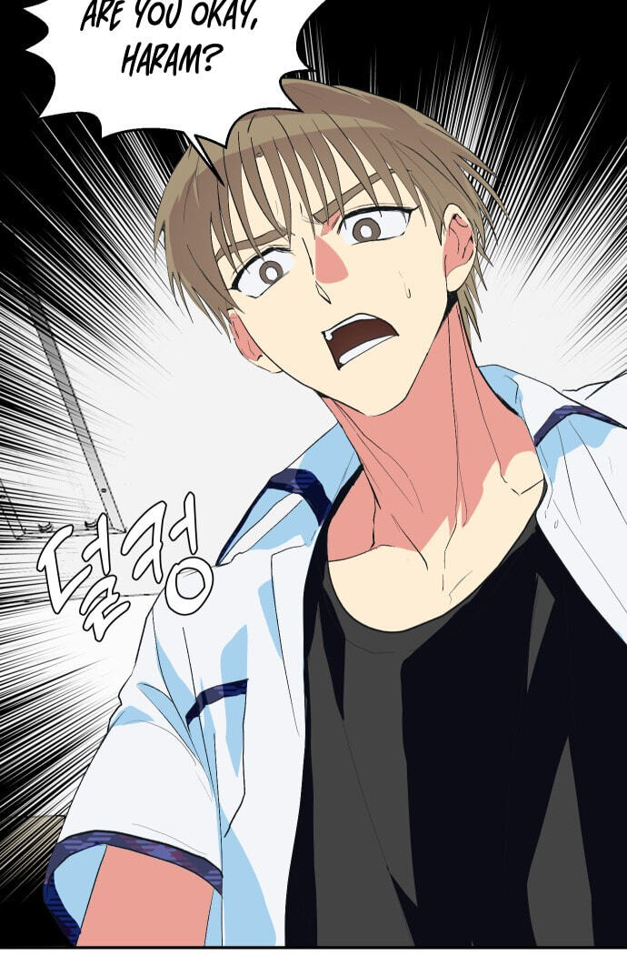 Save the Earth! Chapter 16 page 77 - 
