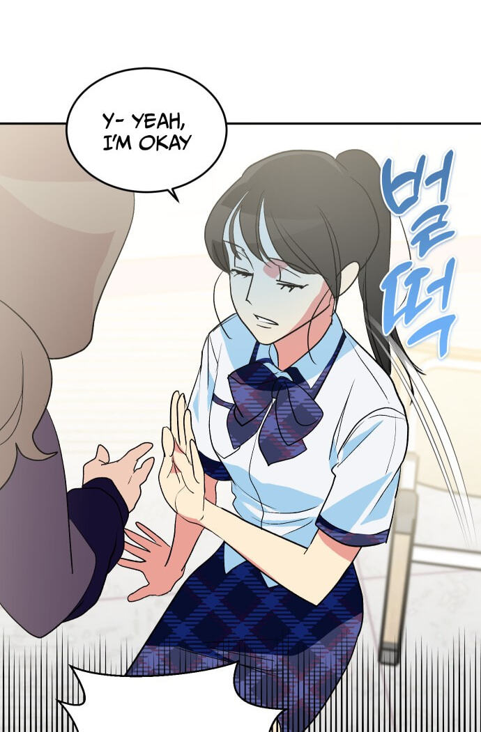 Save the Earth! Chapter 16 page 78 - 