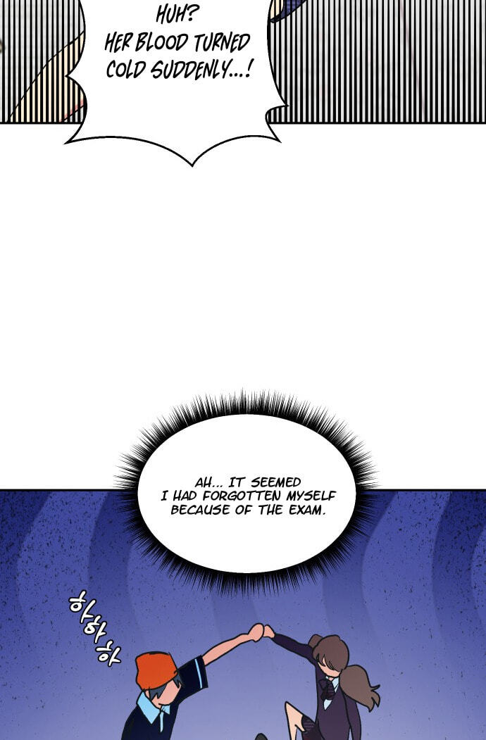 Save the Earth! Chapter 16 page 79 - 