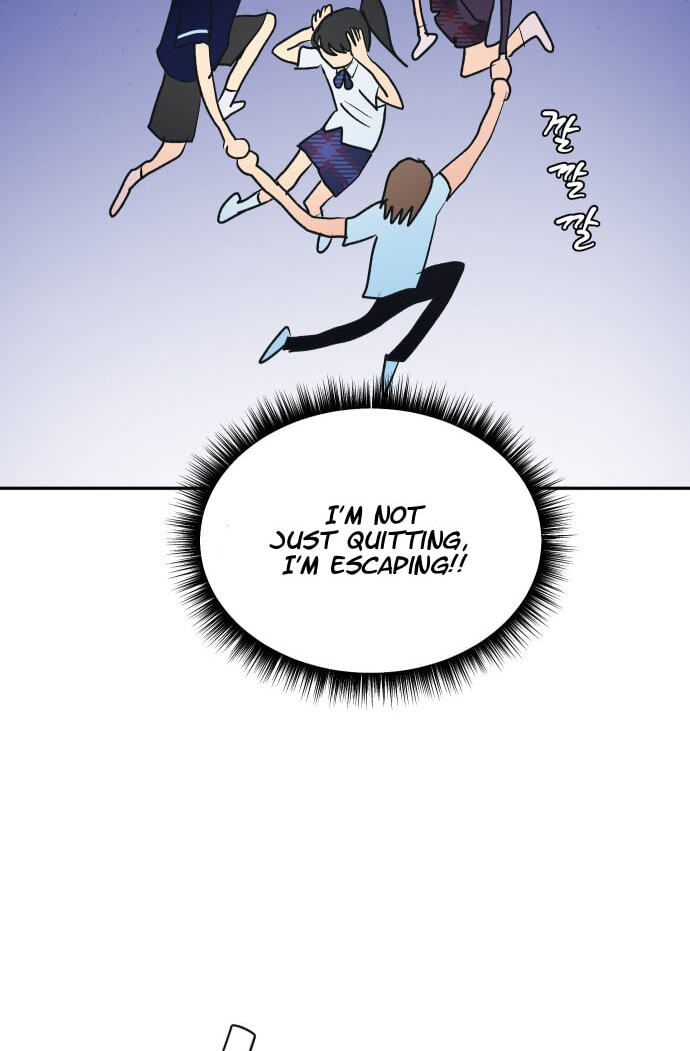 Save the Earth! Chapter 16 page 80 - 